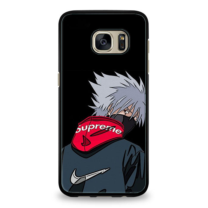 Kakashi Supreme Wallpapers posted by Samantha Mercado